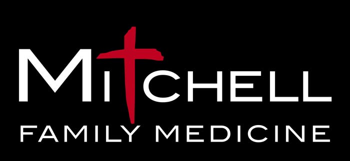 Mitchell Family Medicine Logo |Family Clinic in Marion, AR | Mitchell Family Medicine
