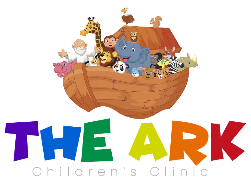 The Ark Logo | Family Clinic in Marion, AR | Mitchell Family Medicine