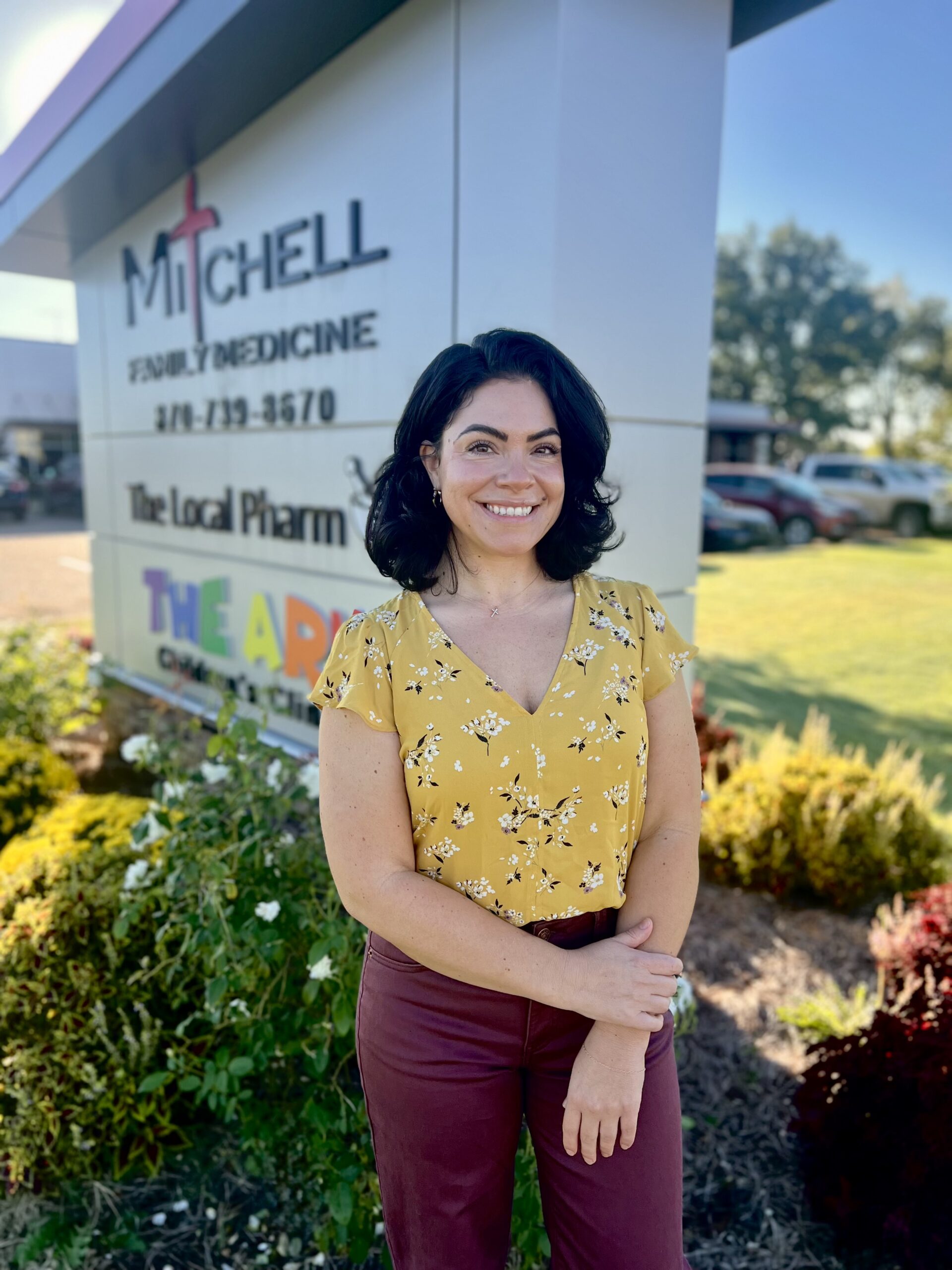 IMG_5954 Peyton Courtney | Family Clinic in Marion, AR | Mitchell Family Medicine