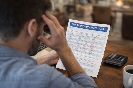 Understanding Deductibles, Copays, and Coinsurance