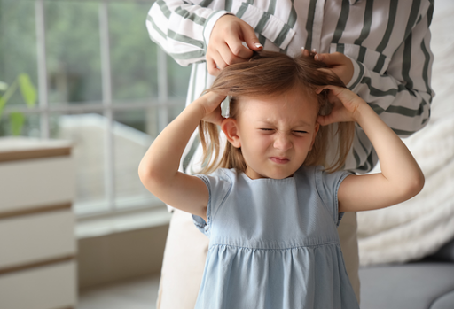 Which Lice Shampoo for Kids Actually Works? A Parent’s Real-World Guide to Head Lice