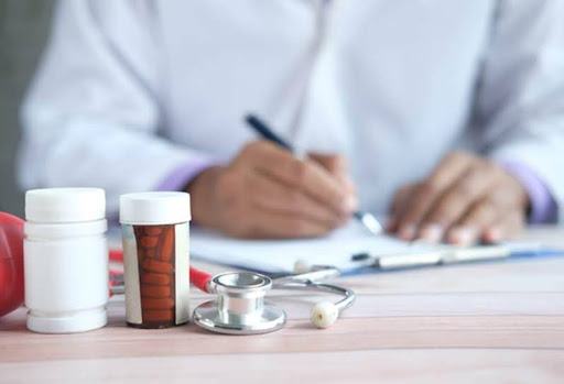 Is Your Medication List Actually Up to Date?